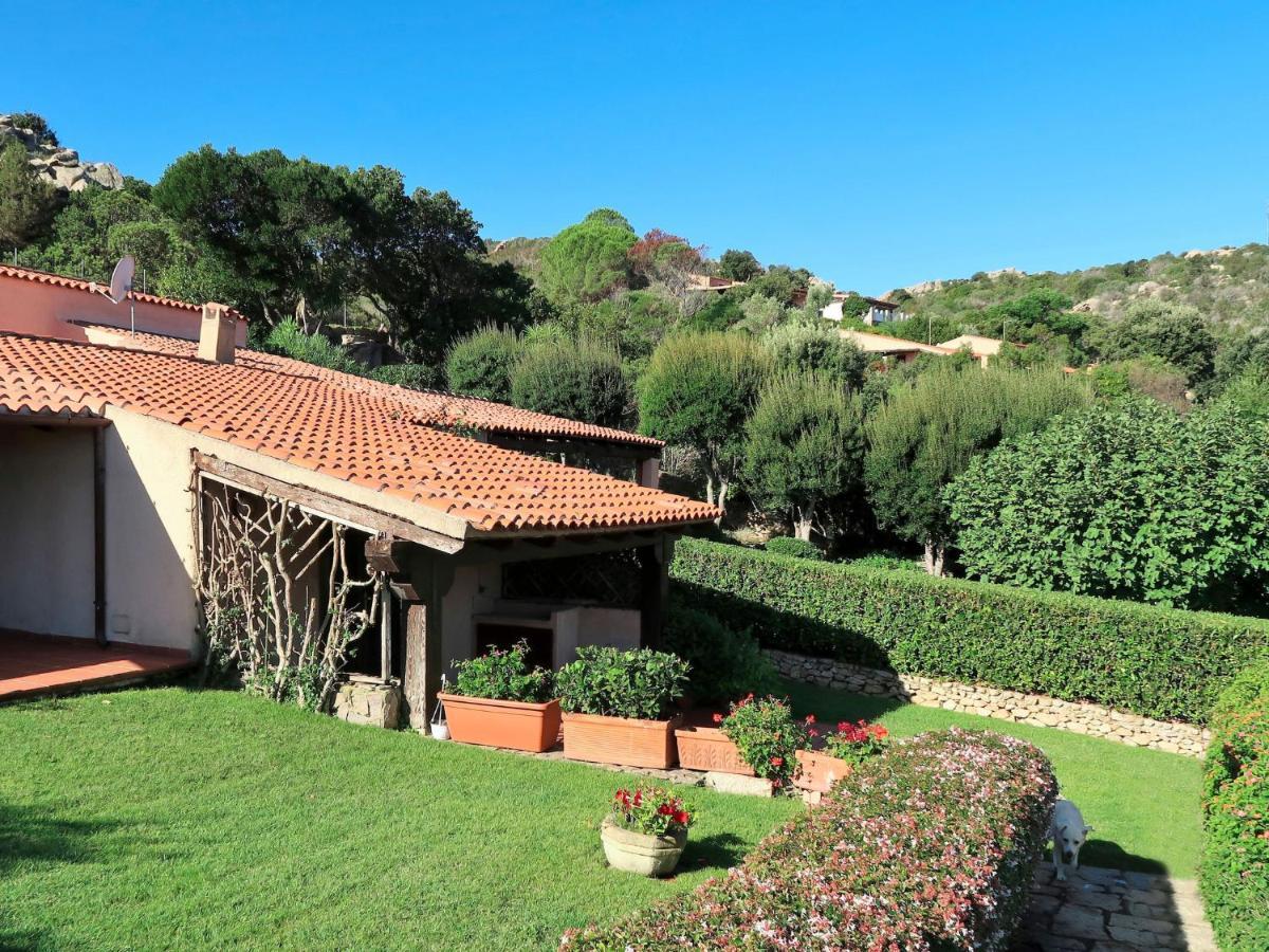 Holiday Home Nicoletta By Interhome Palau Exterior photo
