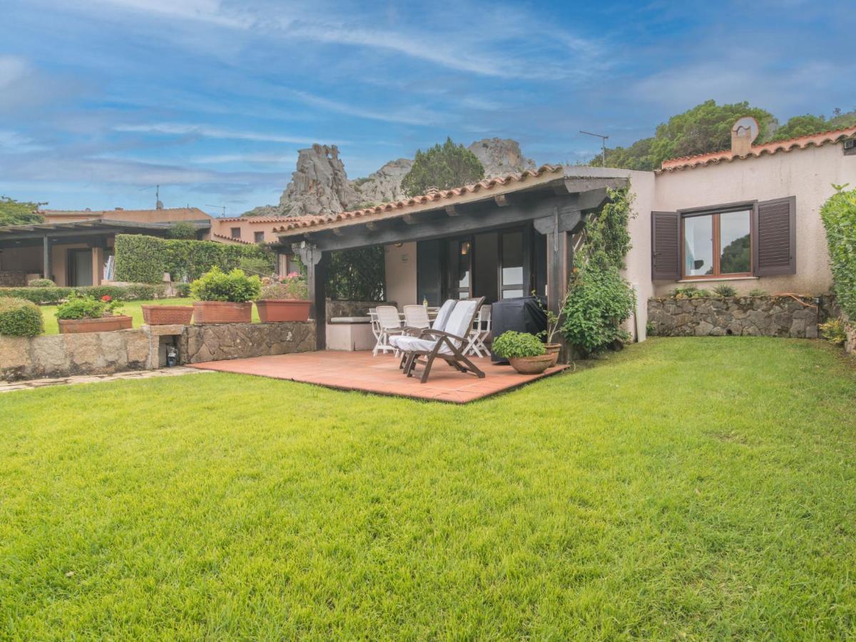 Holiday Home Nicoletta By Interhome Palau Exterior photo