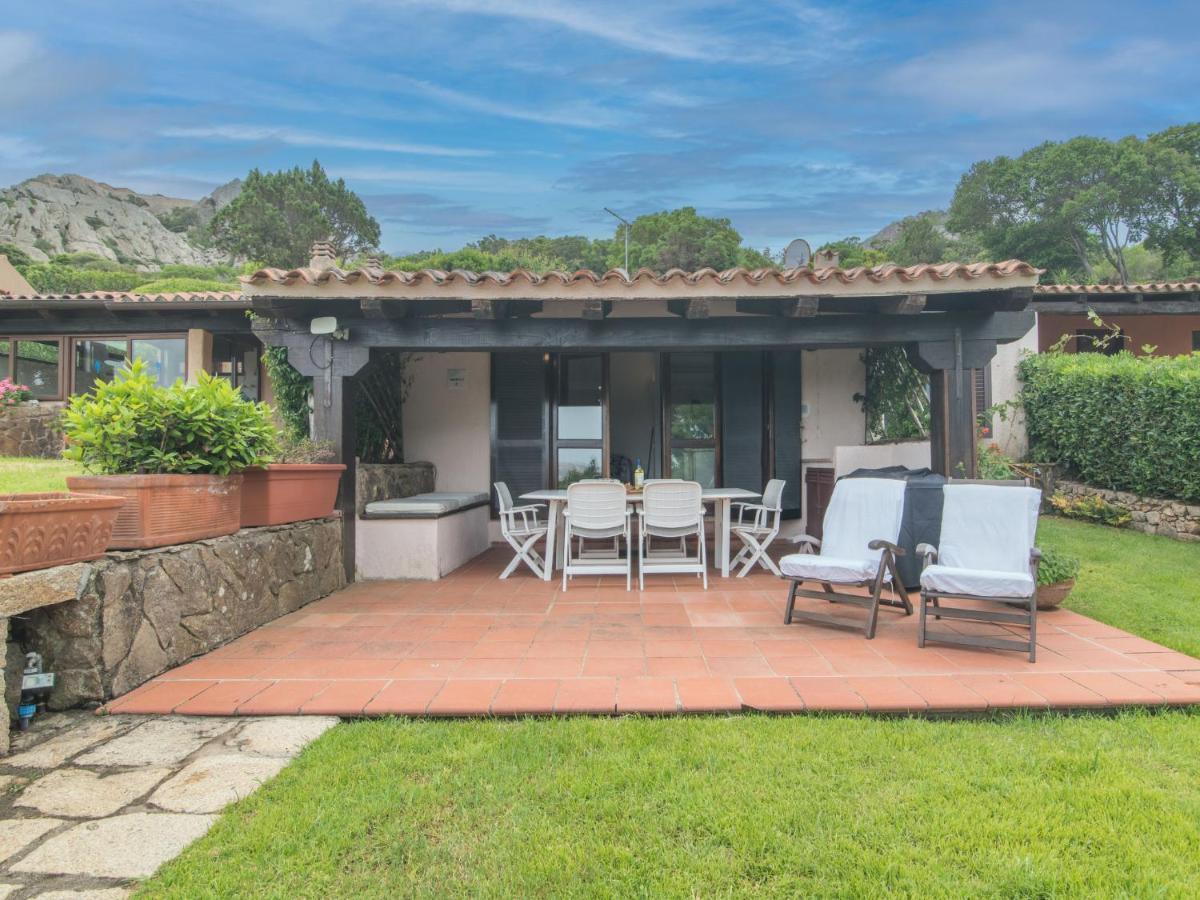Holiday Home Nicoletta By Interhome Palau Exterior photo